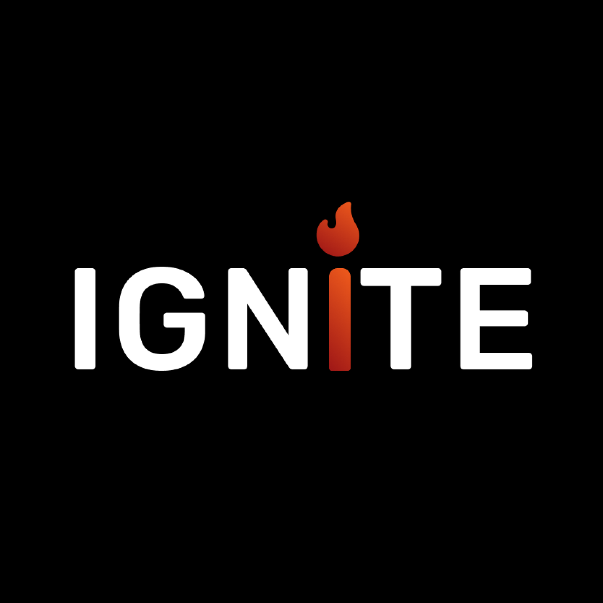 Ignite logo